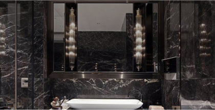 Как выбрать пол из натурального камня